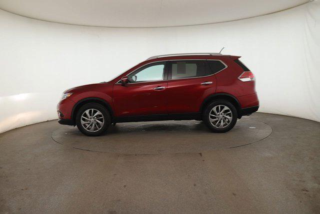 used 2014 Nissan Rogue car, priced at $15,997