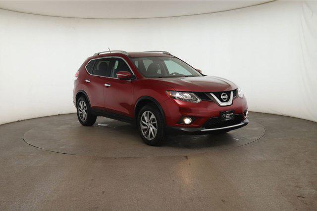 used 2014 Nissan Rogue car, priced at $15,997