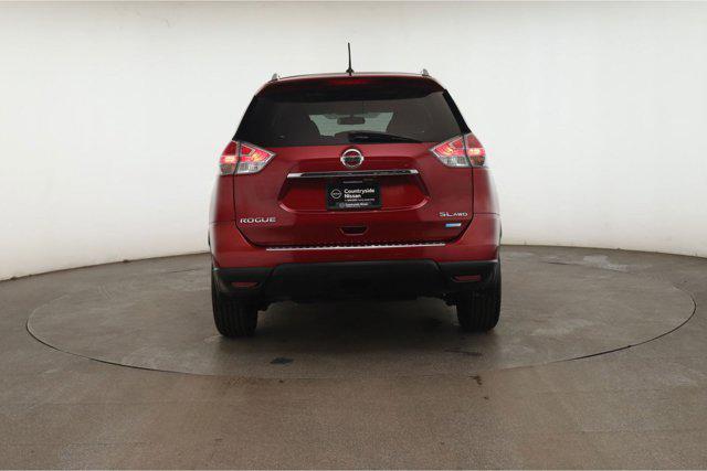 used 2014 Nissan Rogue car, priced at $15,997