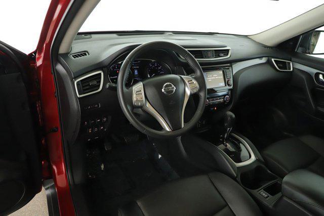 used 2014 Nissan Rogue car, priced at $15,997