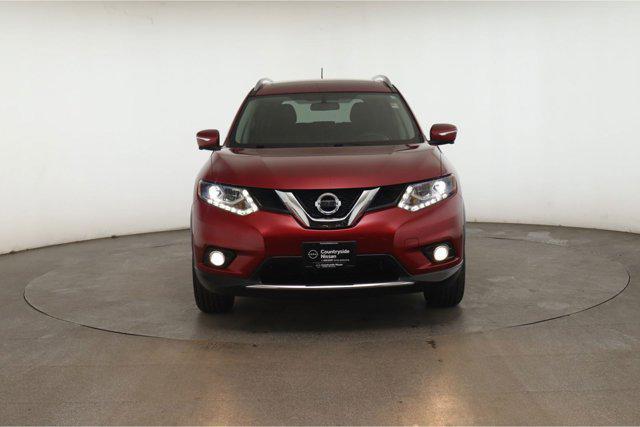 used 2014 Nissan Rogue car, priced at $15,997