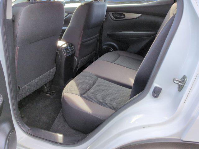 used 2018 Nissan Rogue Sport car, priced at $14,599