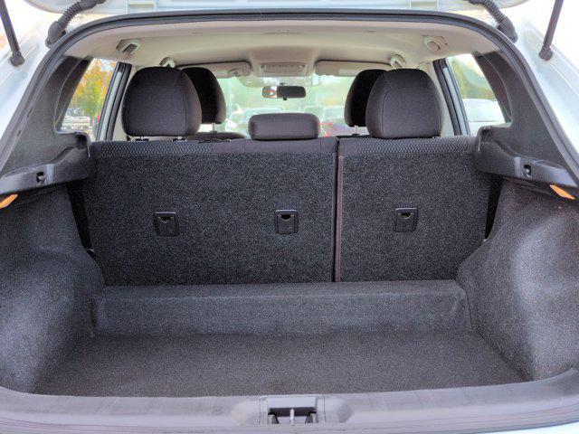 used 2018 Nissan Rogue Sport car, priced at $14,599