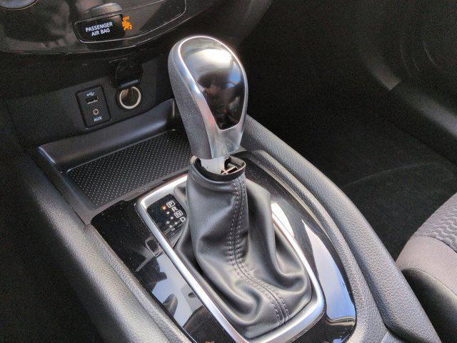 used 2018 Nissan Rogue Sport car, priced at $14,599