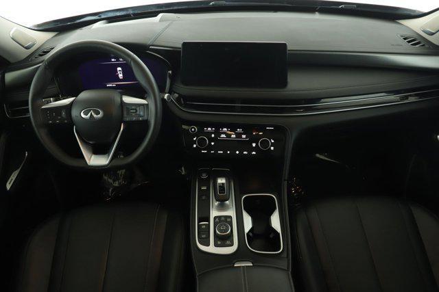 used 2024 INFINITI QX60 car, priced at $45,998