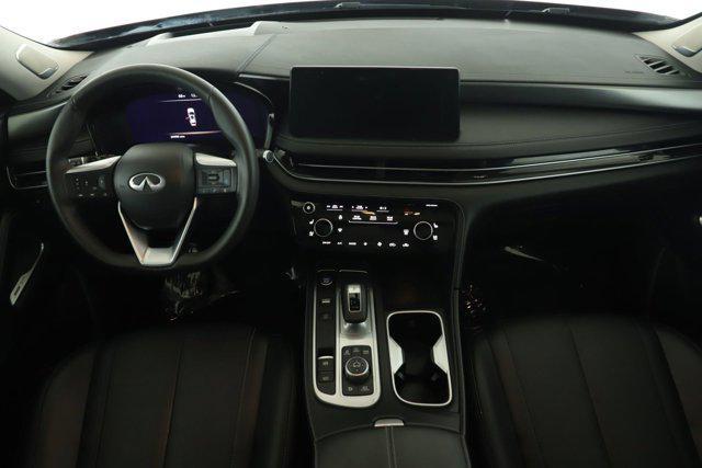 used 2024 INFINITI QX60 car, priced at $44,999