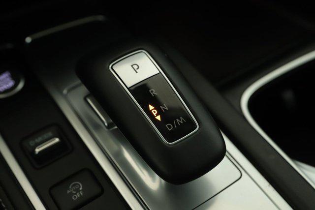 used 2024 INFINITI QX60 car, priced at $44,999