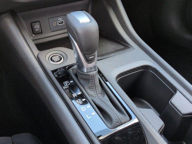 new 2025 Nissan Sentra car, priced at $20,521