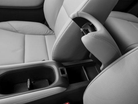 used 2016 Honda HR-V car, priced at $12,997