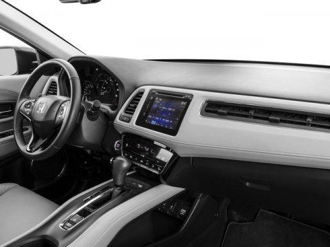 used 2016 Honda HR-V car, priced at $12,997