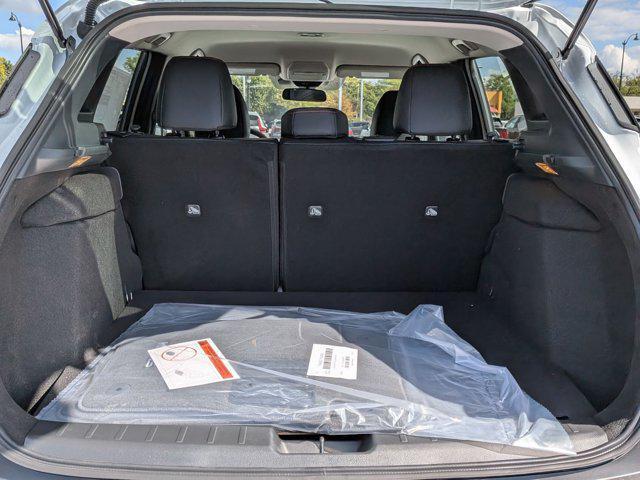 new 2026 Nissan Kicks car, priced at $30,999