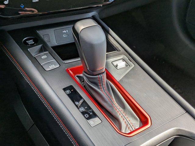 new 2026 Nissan Kicks car, priced at $30,999