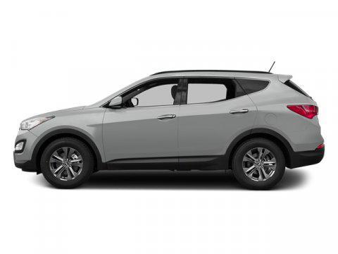 used 2013 Hyundai Santa Fe car