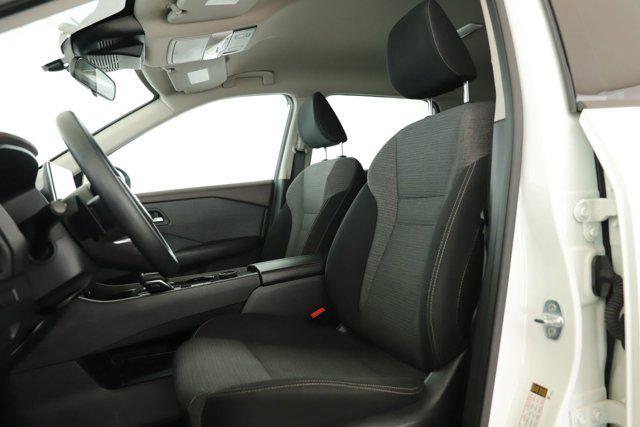 used 2021 Nissan Rogue car, priced at $21,997