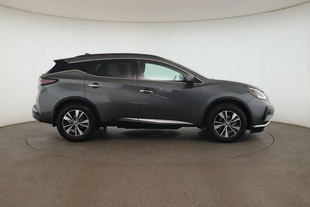 used 2019 Nissan Murano car, priced at $19,899