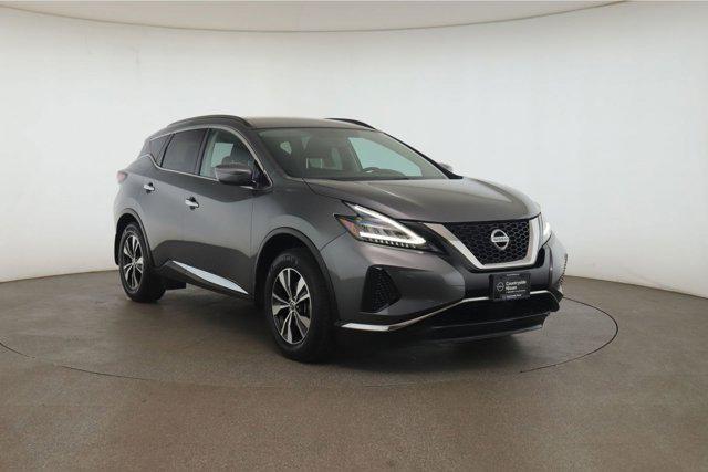 used 2019 Nissan Murano car, priced at $19,899