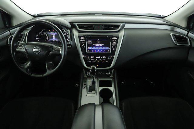 used 2019 Nissan Murano car, priced at $19,899