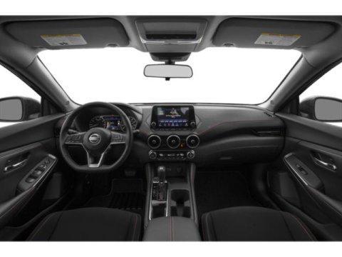 used 2020 Nissan Sentra car, priced at $17,998