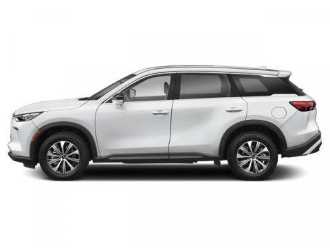 used 2024 INFINITI QX60 car, priced at $40,998