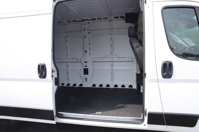 used 2022 Ram ProMaster 2500 car, priced at $27,999