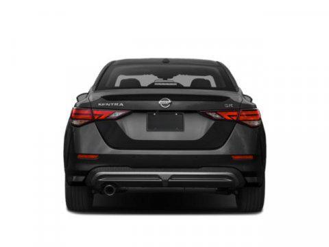 used 2021 Nissan Sentra car, priced at $19,498