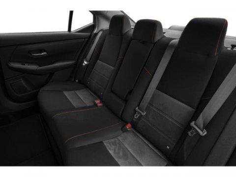 used 2021 Nissan Sentra car, priced at $19,498