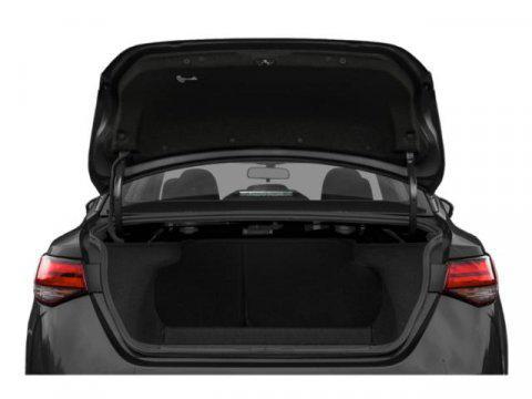 used 2021 Nissan Sentra car, priced at $19,498