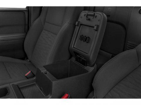 used 2024 Nissan Frontier car, priced at $25,798