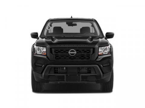 used 2024 Nissan Frontier car, priced at $25,798