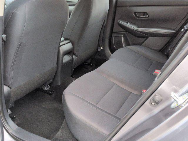 used 2024 Nissan Sentra car, priced at $16,597