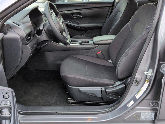 used 2024 Nissan Sentra car, priced at $16,597