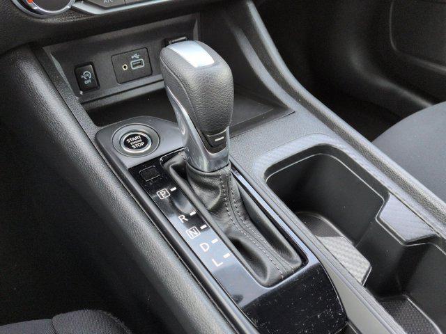 used 2024 Nissan Sentra car, priced at $16,597