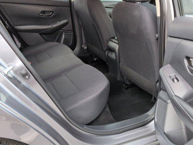 used 2024 Nissan Sentra car, priced at $16,597