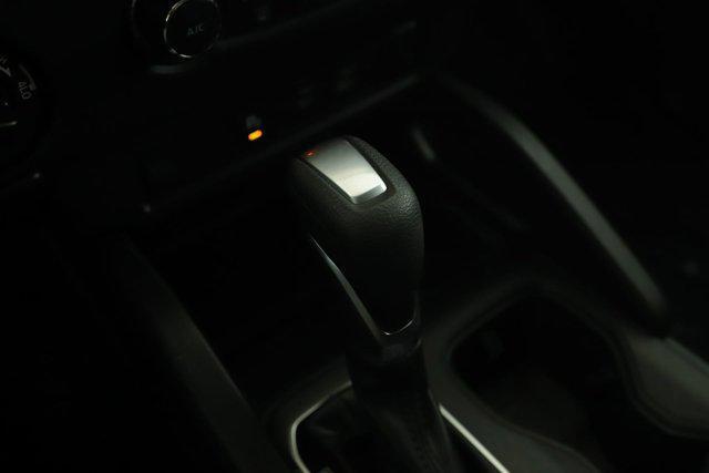 used 2024 Nissan Frontier car, priced at $30,599