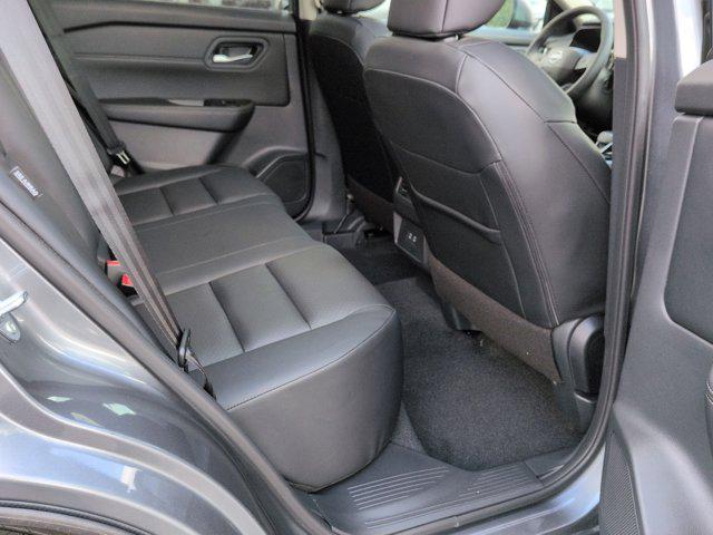 new 2026 Nissan Rogue car, priced at $32,499