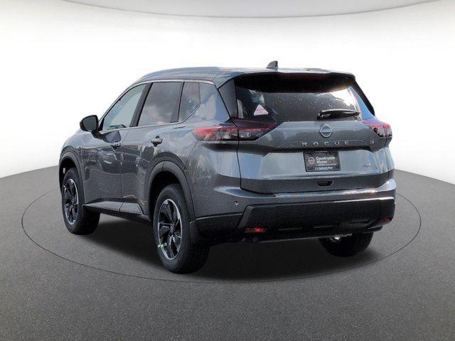 new 2026 Nissan Rogue car, priced at $32,499