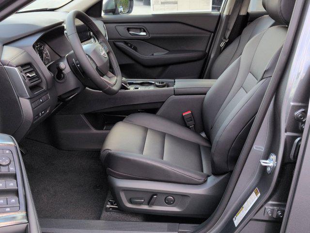 new 2026 Nissan Rogue car, priced at $32,499