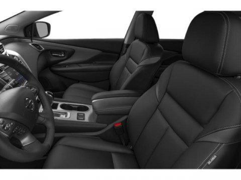 used 2021 Nissan Murano car, priced at $23,998