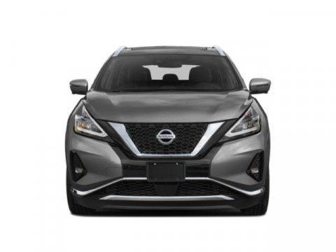 used 2021 Nissan Murano car, priced at $23,998