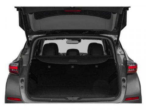 used 2021 Nissan Murano car, priced at $23,998