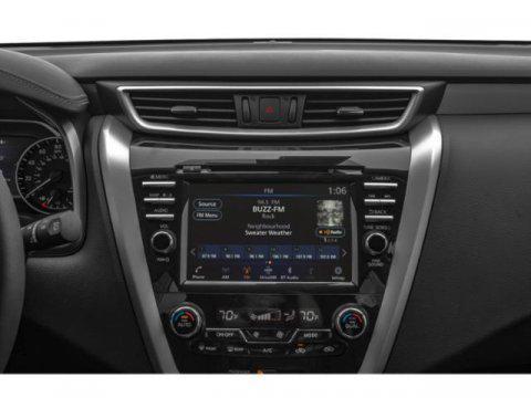 used 2021 Nissan Murano car, priced at $23,998