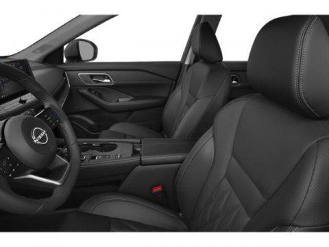 new 2025 Nissan Rogue car, priced at $44,640