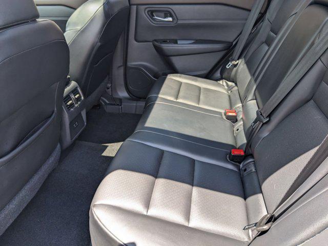 used 2022 Nissan Rogue car, priced at $24,997
