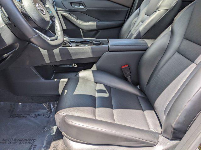used 2022 Nissan Rogue car, priced at $24,997