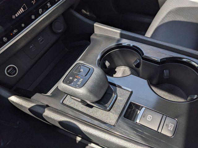 used 2022 Nissan Rogue car, priced at $24,997