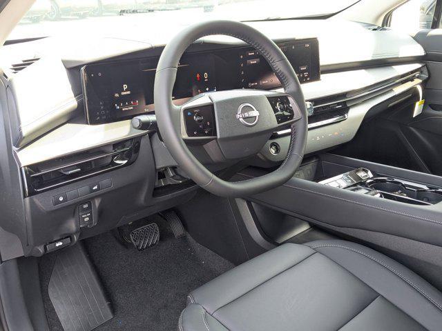 new 2025 Nissan Murano car, priced at $41,399