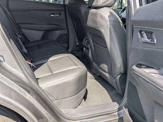 new 2025 Nissan Murano car, priced at $41,399