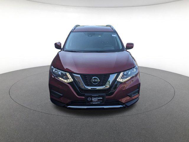used 2019 Nissan Rogue car, priced at $17,699