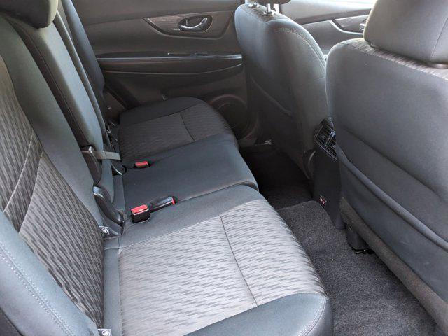 used 2019 Nissan Rogue car, priced at $17,699