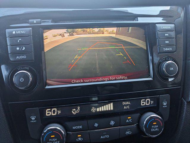 used 2019 Nissan Rogue car, priced at $17,699